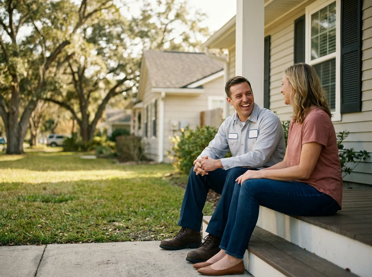 Septic tank pumping FAQs for Seagoville, TX